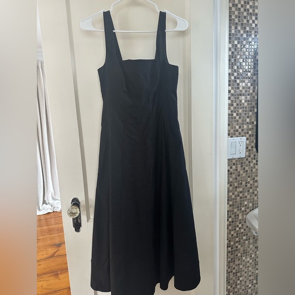 Banana Republic Midi Dress - Picture 6 of 6